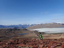 Greenfields Exploration vuole ottenere un terzo delle licenze della Groenlandia