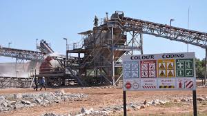Lo Zambia rifiuta il piano di sospensione della miniera di rame di Glencore
