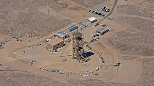Nevada Copper annuncia un finanziamento di 71 milioni di dollari per superare le difficoltà finanziarie