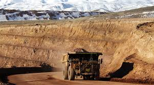 Newmont supera le stime di profitto sull’aumento del prezzo dell’oro