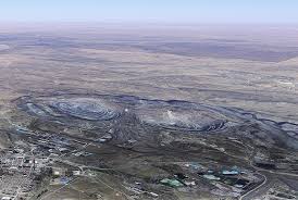 La Cina aumenta i ritmi di estrazione di terre rare a un livello record nel 2020