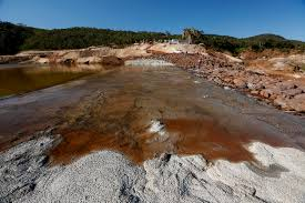 Vale mira le espansioni della miniera – Samarco riparte