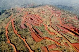 Rio Tinto sulla strada per lo sviluppo del progetto Simandou