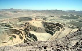 Antofagasta raggiunge l’accordo di lavoro nella miniera di Zaldivar