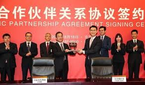 Ivanhoe e CNMC annunciano la partnership per progetti africani