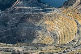 Freeport  tenta di porre fine alle proteste a Grasberg