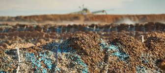 La ricerca di Jetti Resources per l’estrazione del rame