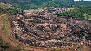 Minas Gerais chiede al tribunale di bloccare i beni di Vale per un valore di 4,7 miliardi di dollari