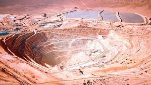 Le migliori società minerarie cilene aumentano la produzione di giugno