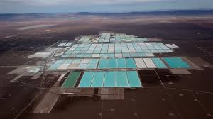 SQM registra vendite record, incrementa la produzione nonostante la debolezza del mercato