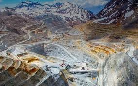 Codelco anticipa i piani di automazione per potenziare la produzione