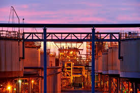 Alcoa unveils industry-first low-carbon alumina