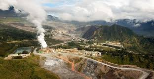 Barrick CEO faces stark test in fight for PNG mine