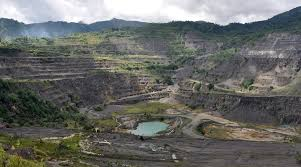 Rio Tinto ready for talks over Bougainville mine