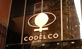 I lavoratori di Codelco minacciano provvedimenti