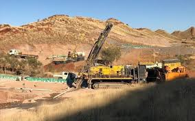 Calidus to produce Warrawoona gold for eight years