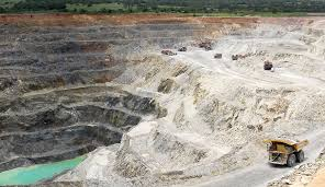 Lundin reports interruption to operations at Chapada