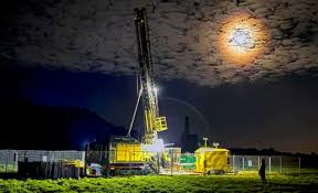 Cornish hits high-grade tin-copper at South Crofty