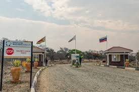 ZimbabwZimbabwe’s largest platinum project clears key hurdle