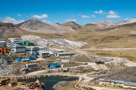 Hochschild Mining presses reset on Peruvian operations