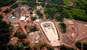Definitive feasibility study for Kakula confirms giant mine