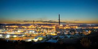Glencore tags $355m to extend life of Australian copper assets