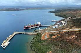 Vale to shut New Caledonia mine as buyer walks away