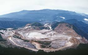 Ok Tedi mine life extended by three years