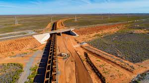 BHP 30% by 2030 emissions reduction