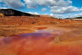 La SEC esamina le informazioni di Rio Tinto su Oyu Tolgoi