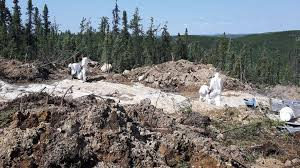 Appia Energy advances ‘critical’ rare earths project in Saskatchewan