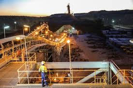 Barrick gets ten exploration licenses in Tanzania