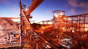 BHP sets aside the planned expansion of $2.5 billion