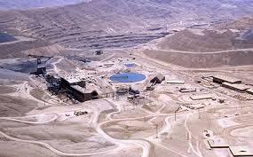 Union rejects Lundin offer at Candelaria mine, strike chances raised