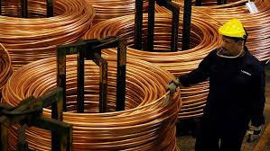 China’s new international copper contract coming soon