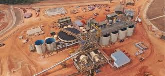Endeavour restarts Boungou mine