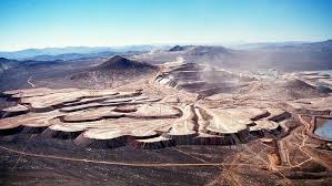 Strike avoided at the world’s largest copper mine
