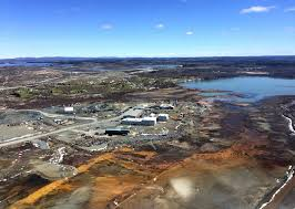 Glencore grants $10 million in support to Falco Resources