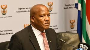 South African government approved a new export tax on chromium exports