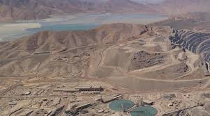 Lundin Mining union in Chile says talks making slow progress