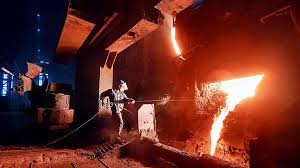 China’s finished steel demand will increase by 5% in 2020