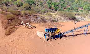 US grabs stake in battery metals miner to fight Chinese control