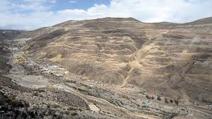 Peru miners aiming for full-strength workforce by year-end