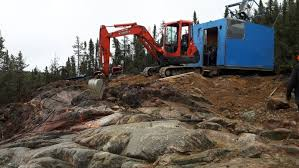 Appia Energy continues its project on rare earths in Saskatchewan