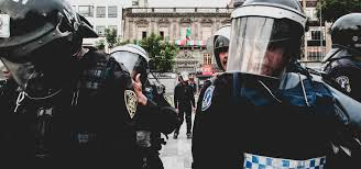 Il Messico lancia una nuova forza di polizia per proteggere le operazioni minerarie