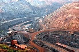 Il CFO di Vale conferma l’obiettivo di produzione di minerale di ferro