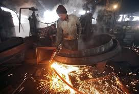 Indian iron ore export shipments up further in Sept