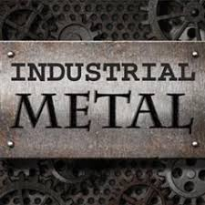 Industrial metals rising