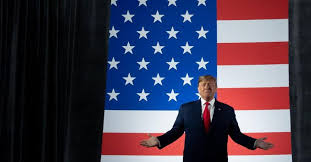 L’operato di Trump nel suo mandato presidenziale