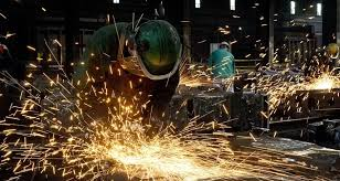 Stocks of steel scrap at Chinese shipyards fall by 1% on a monthly basis